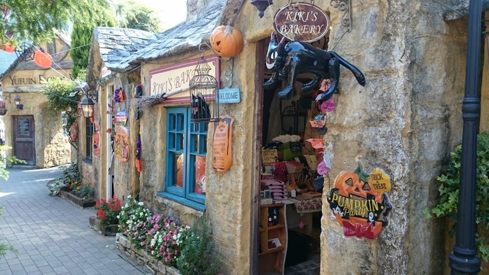 ghibli locations in japan