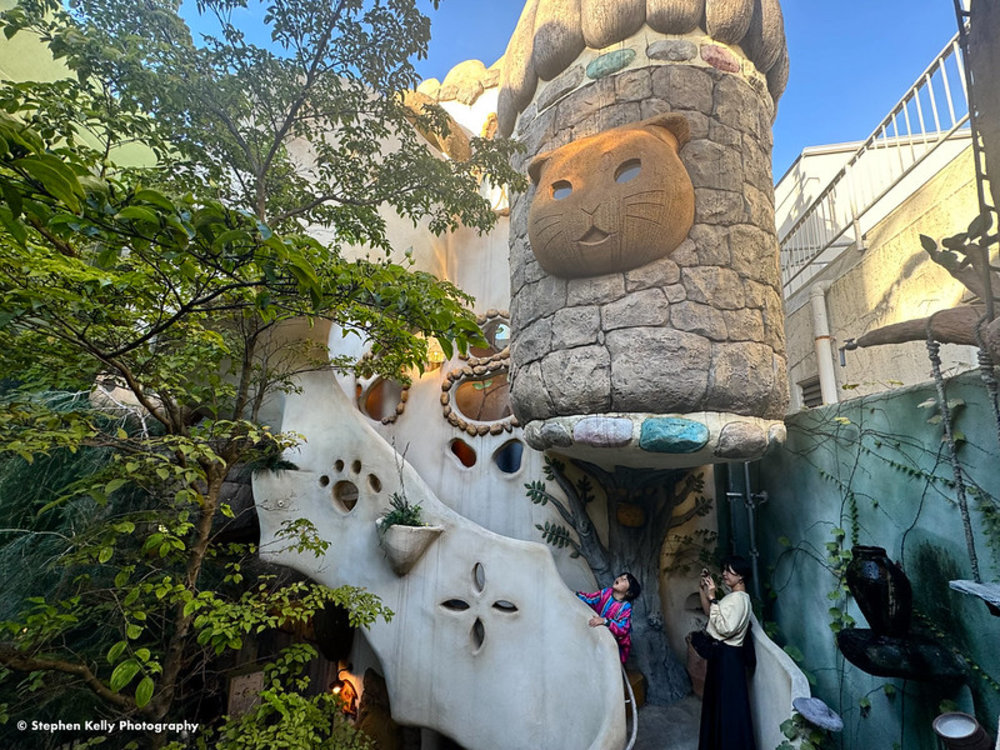 ghibli locations in japan