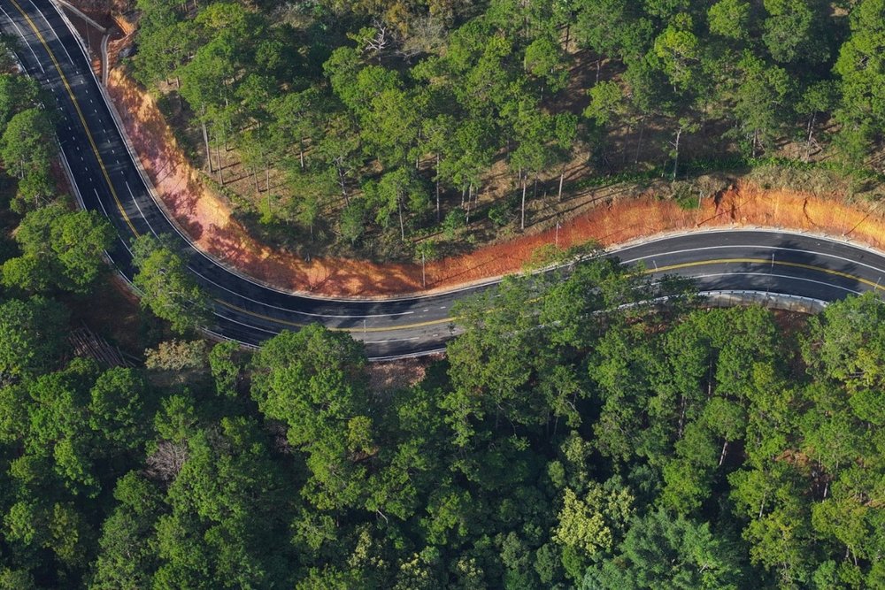 Di Chuyển Bằng Ô Tô, Xe máy Cá Nhân