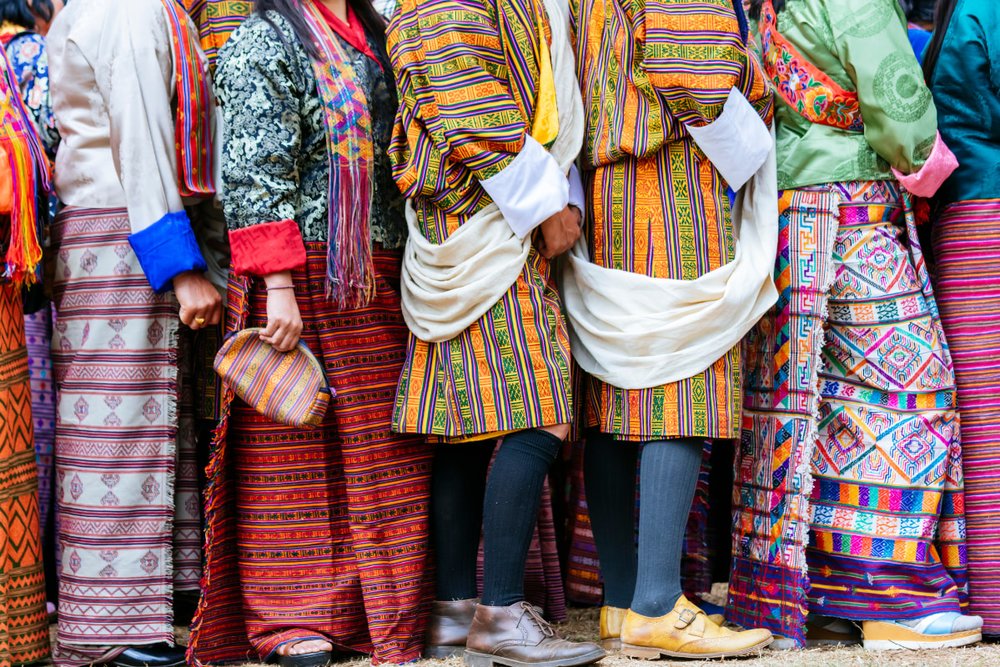  Tour Chụp Ảnh Ở Bhutan