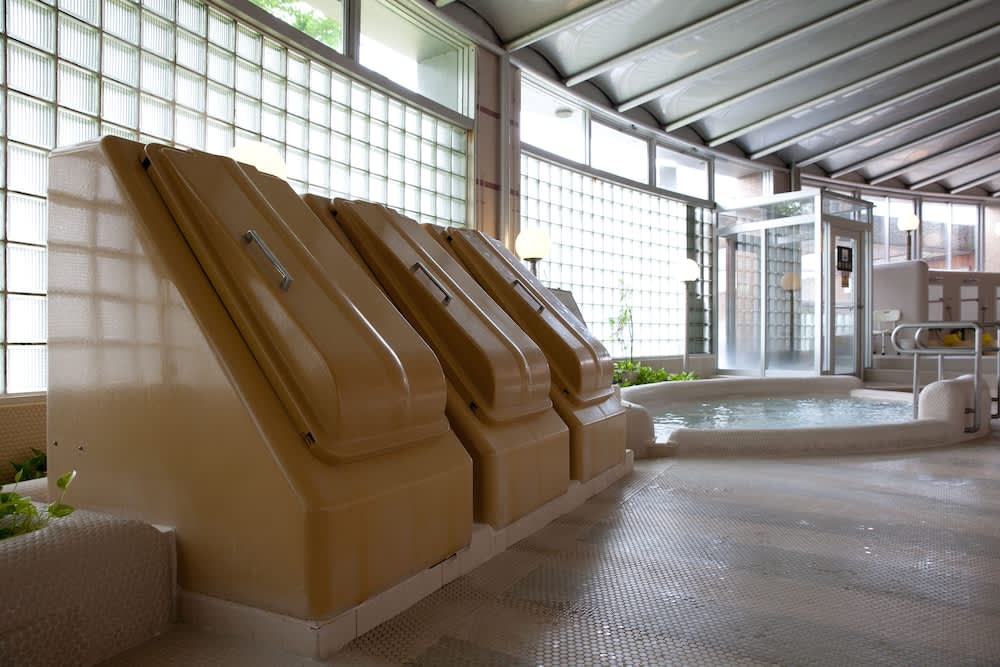 立山黑部飯店推薦 #1 立山森之風