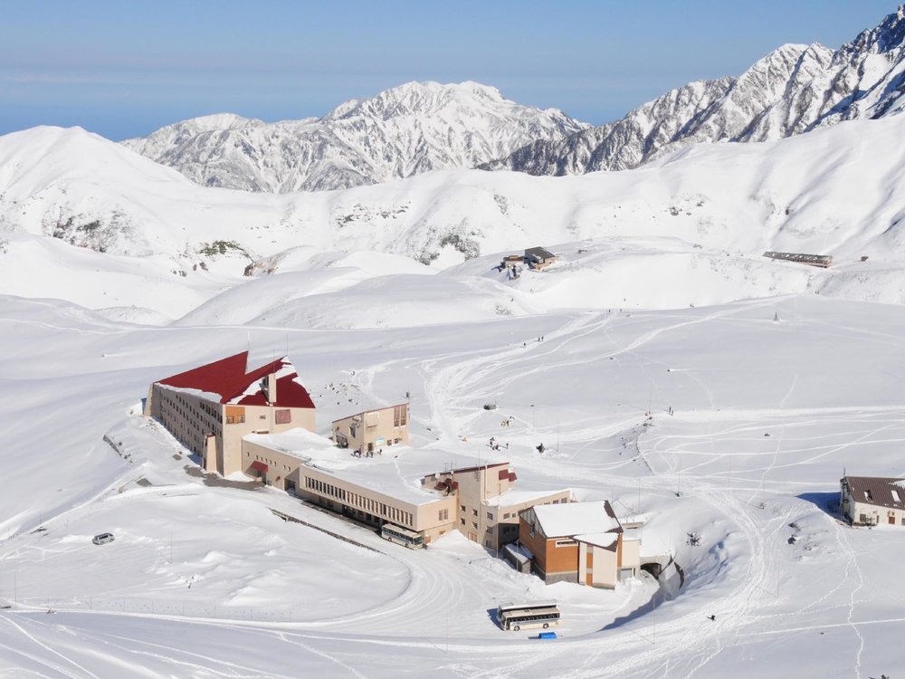 立山飯店