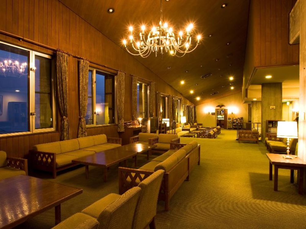 立山黑部飯店推薦 #3 立山飯店