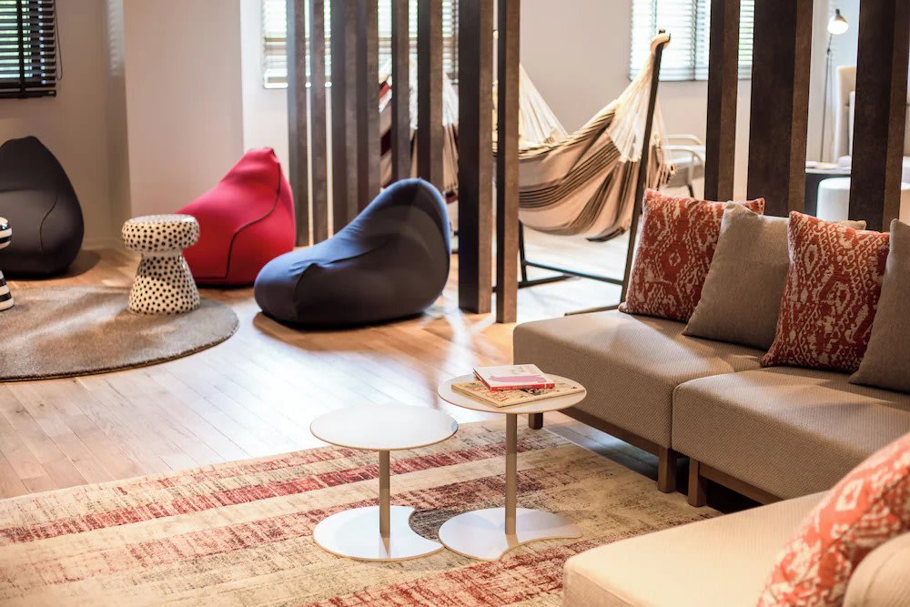 立山黑部飯店推薦 #6 黑部第四假日飯店度假村