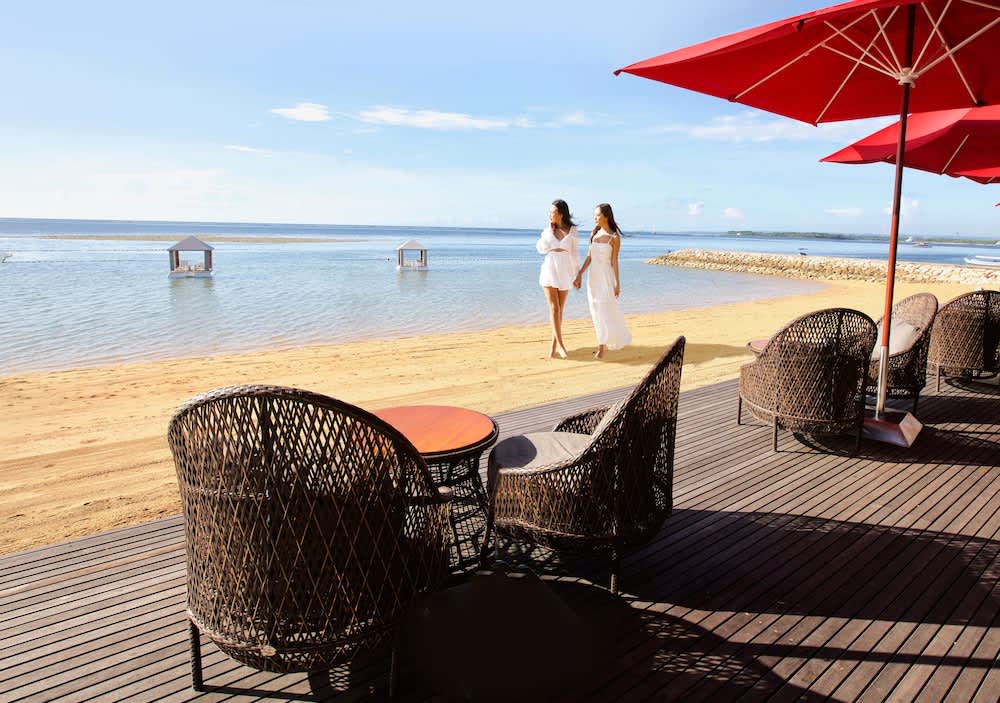 sanur bali