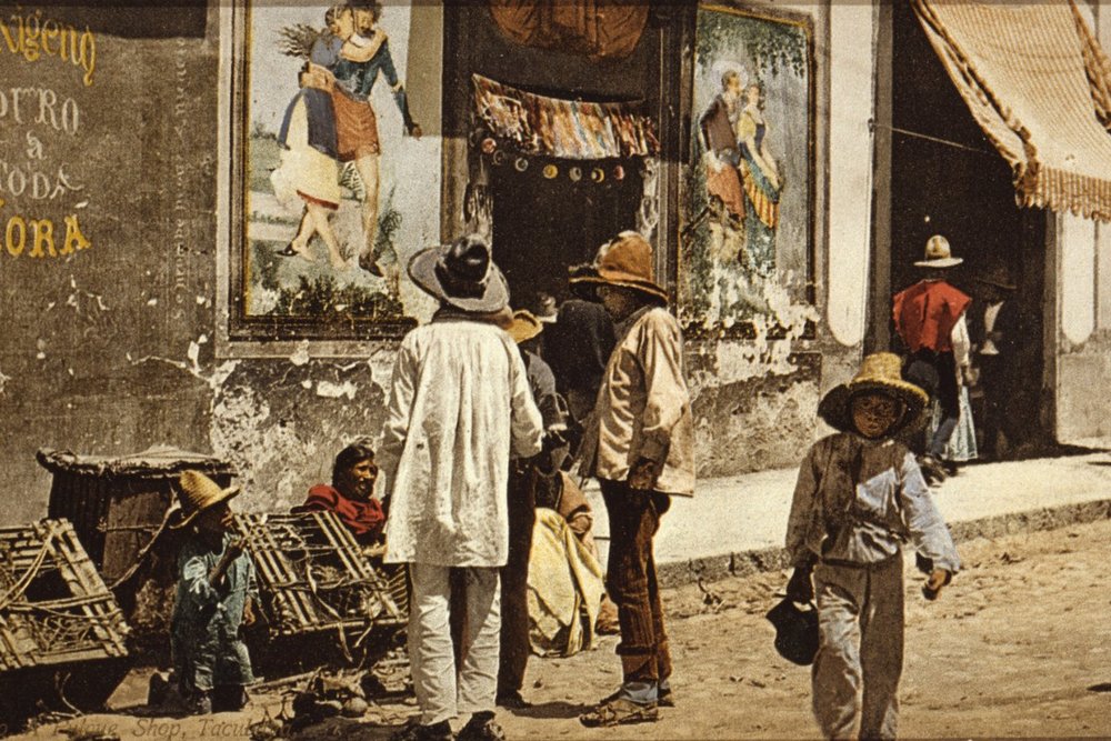  Ghé Thăm Phòng Trưng Bày Nhiếp Ảnh