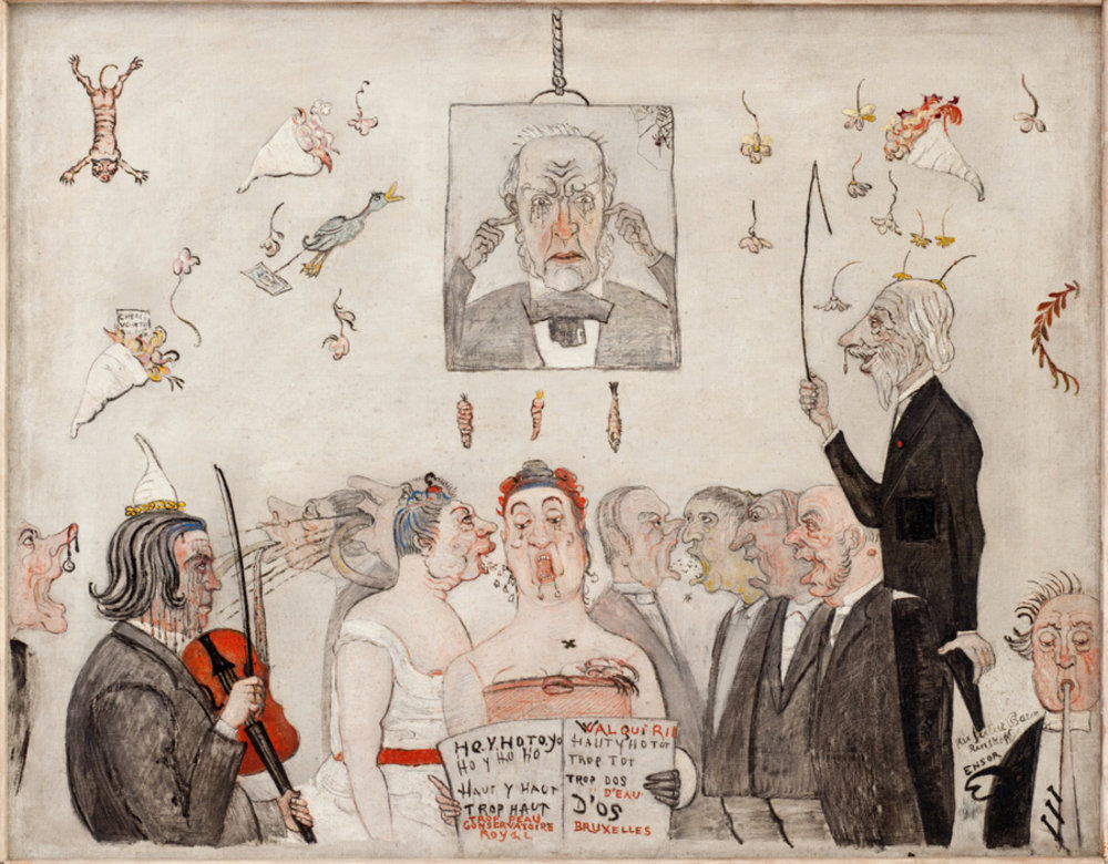 Xem Các Buổi Biểu Diễn Đặc Sắc Tại Bảo Tàng