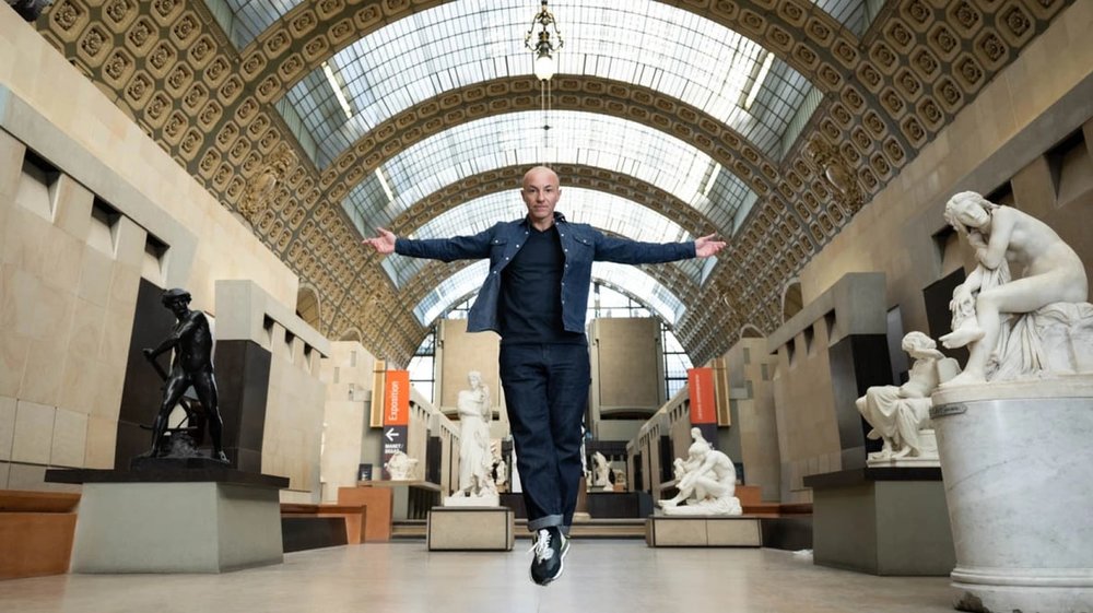 Tìm Hiểu Sâu Hơn Về Nghệ Thuật Qua Orsay Talks