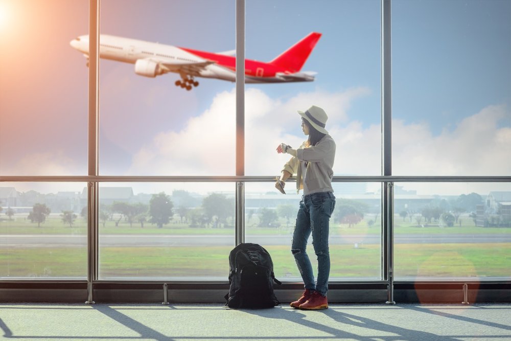 Hướng Dẫn Cách Đi Tây An Từ Việt Nam