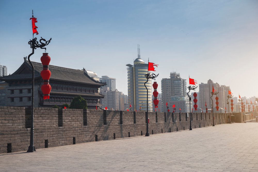 Du Lịch Tây An Mùa Nào Đẹp Nhất?