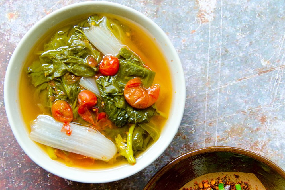  Sủi Cảo Suantang Tây An