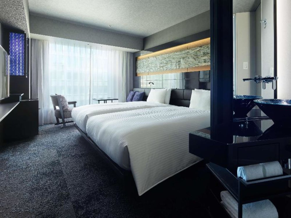 Mitsui Garden Hotel Nihonbashi Premier