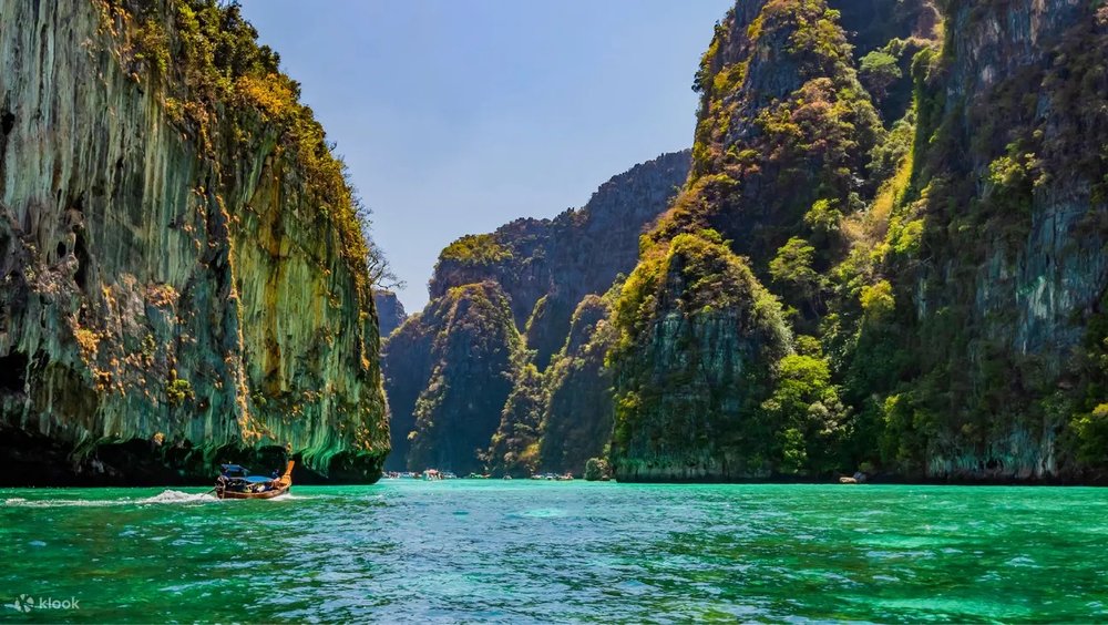 Lịch Sử Hình Thành Krabi
