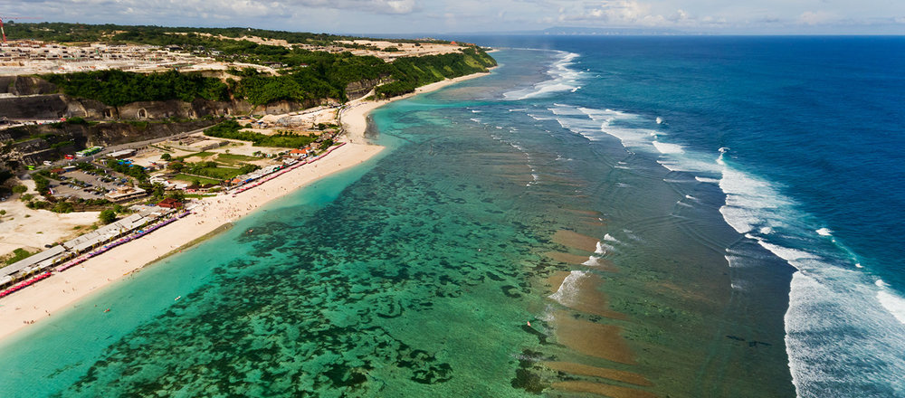 pandawa beach bali