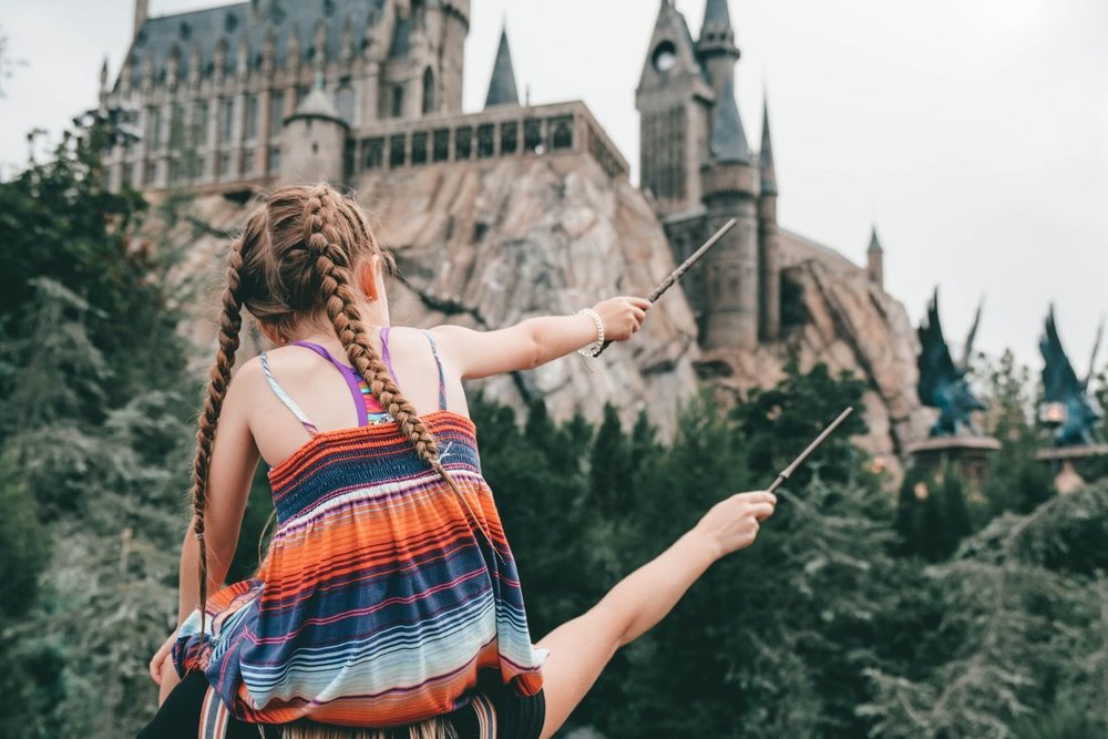 Universal Orlando Resort