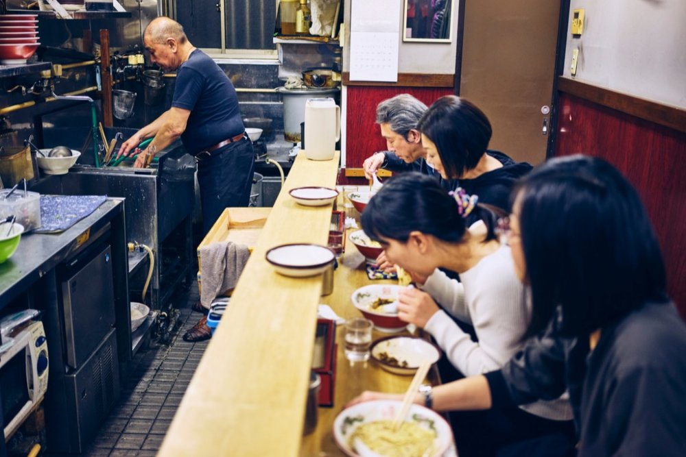 Tokyo Shibuya Shinjuku Klook MY