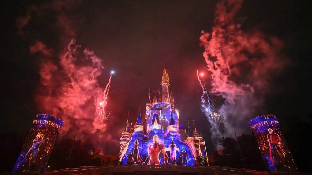 tokyo disneyland parade cinderella