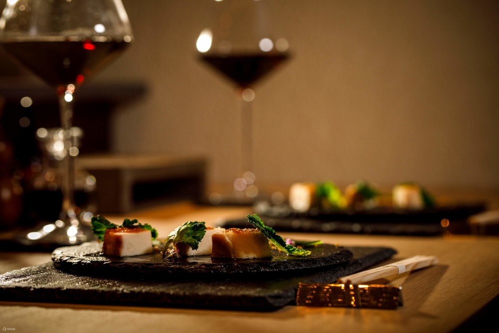 Yakitori MIKADO Shinjuku