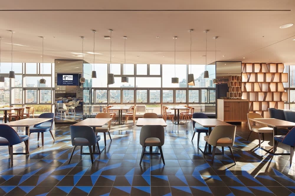 韓國首爾住宿推薦｜首爾弘大智選假日飯店