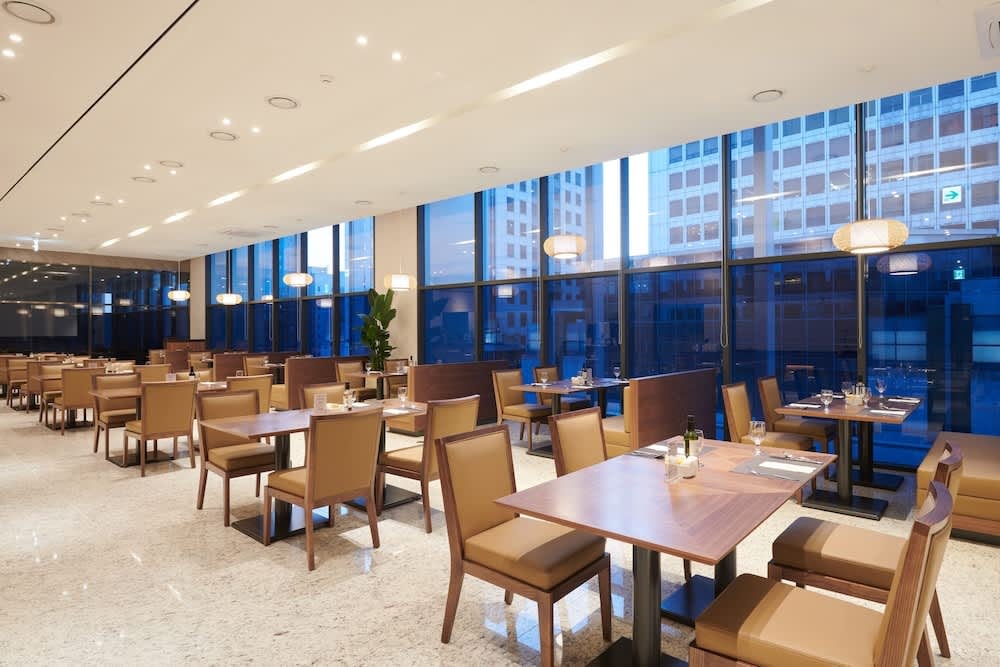 韓國首爾住宿推薦｜明洞斯坦福飯店