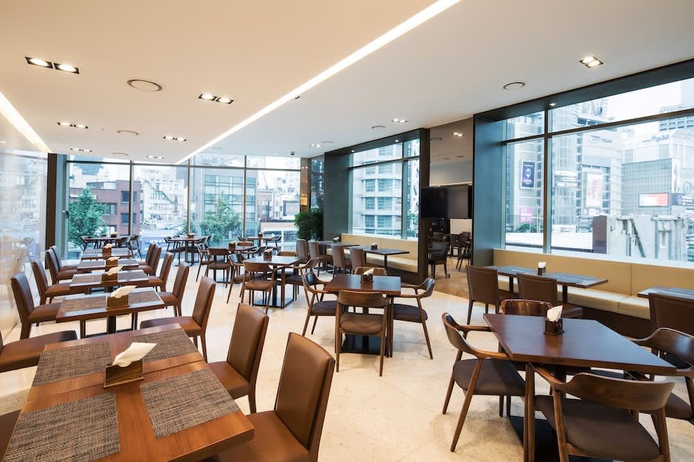 韓國首爾住宿推薦｜喜普樂吉飯店首爾東大門