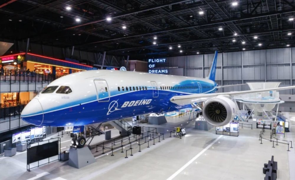 Photo from centrair.jp