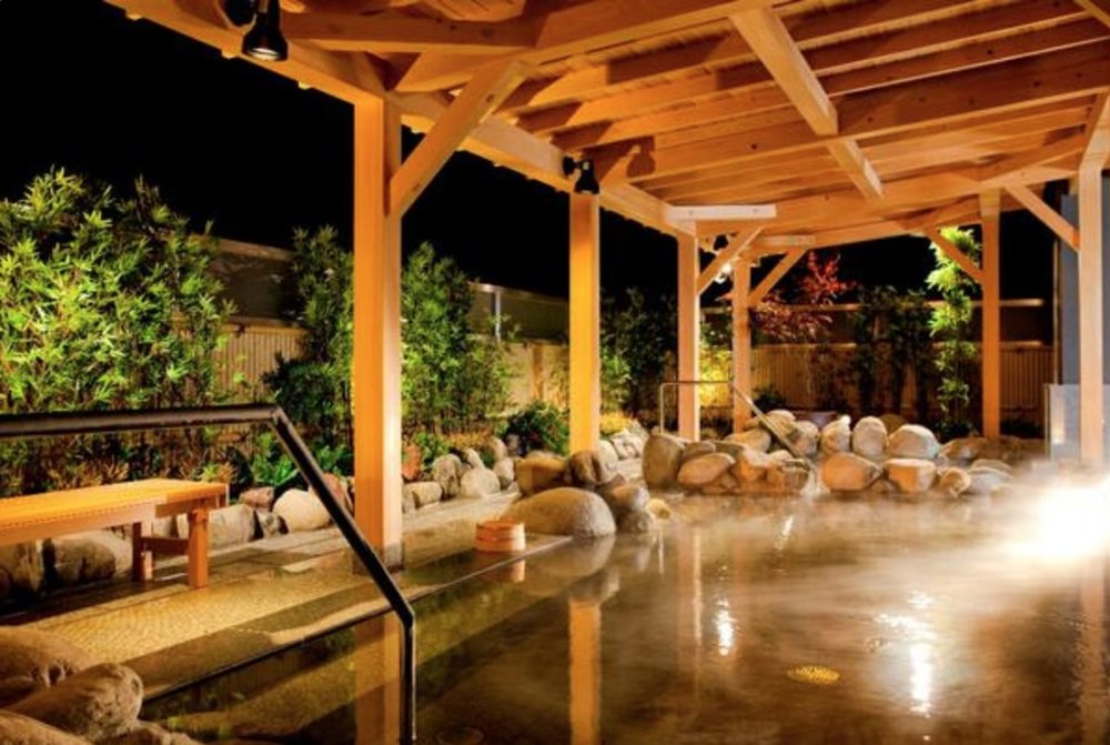 Photo courtesy of Navitime Japan