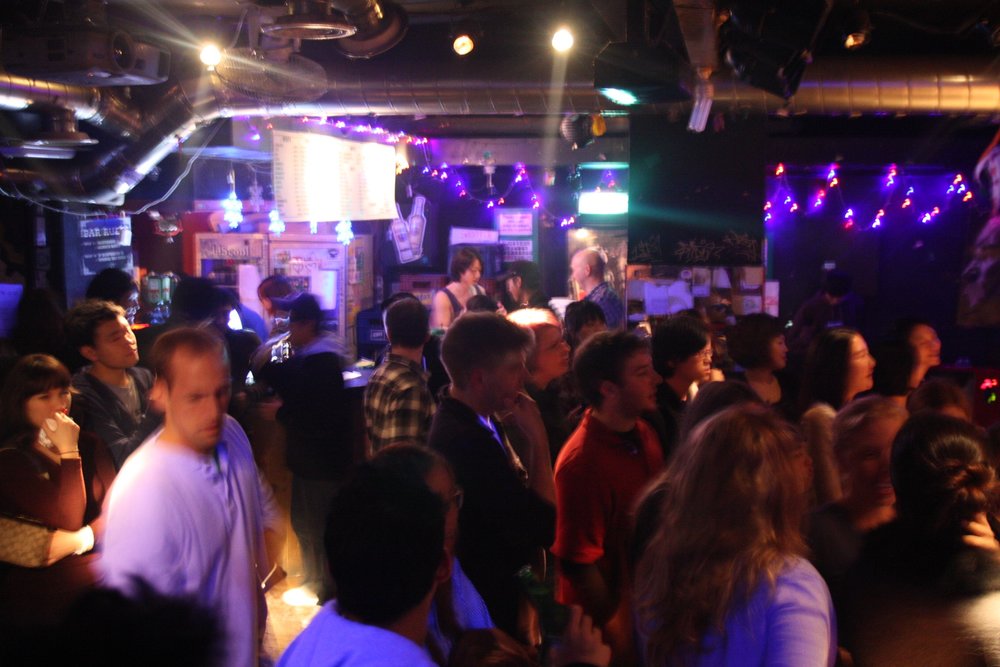 Club FF (Source: One Shot Seoul)