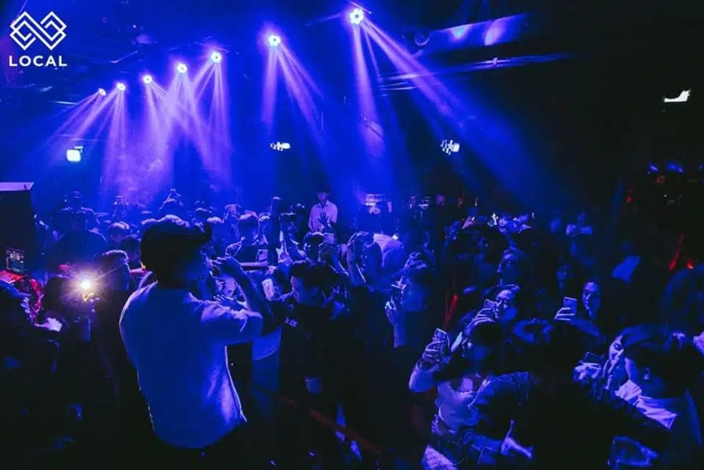 Club Local Seoul (Source: Soundvibe Mag)