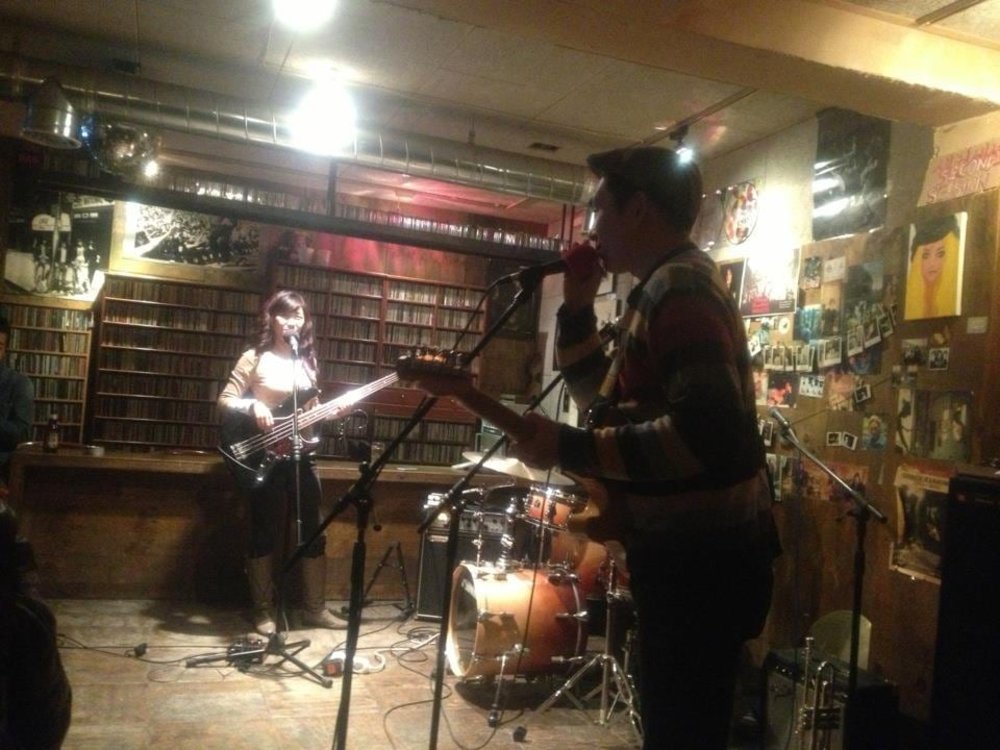 Strange Fruit (Source: Music East Asia)