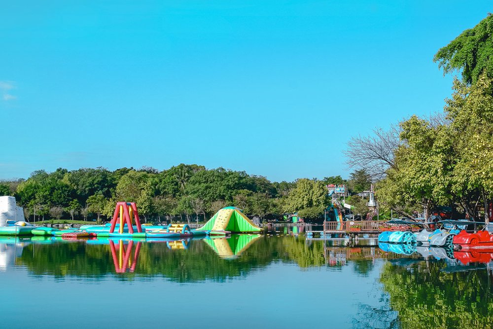 Giá Vé Công Viên Suối Mơ Tham Khảo - Cập Nhật 2024