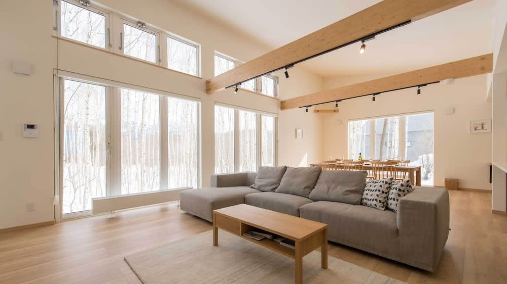 country resort niseko