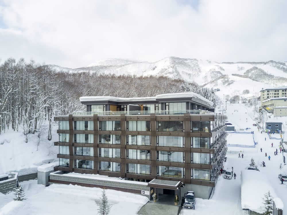 AYA Niseko Hotel