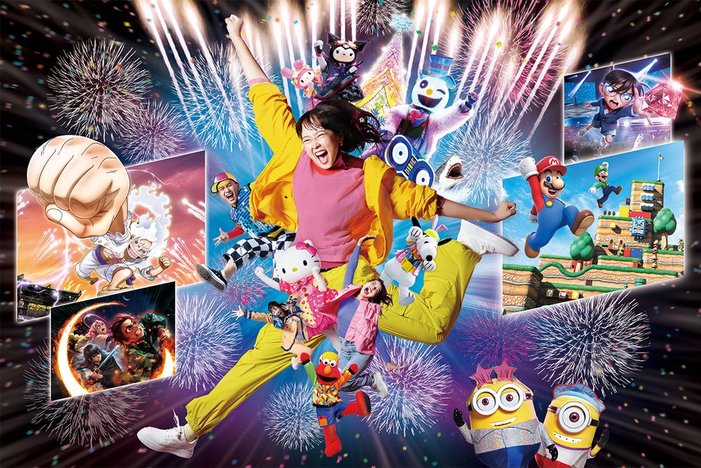 [HK]NO LIMIT! 跨年倒數2025