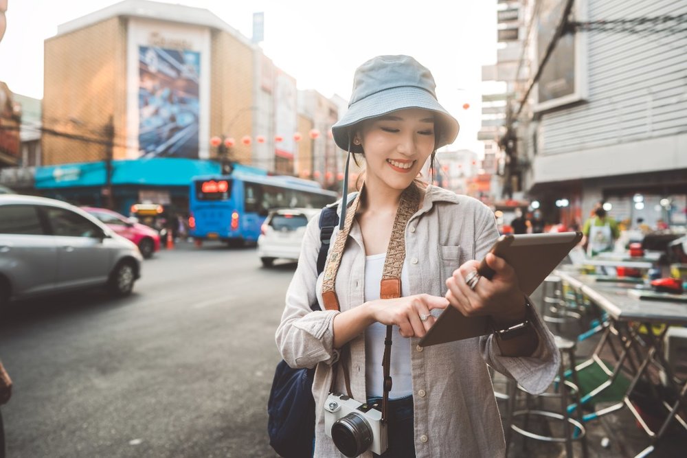 Đừng Để Bản Thân Bị Mất Liên Lạc