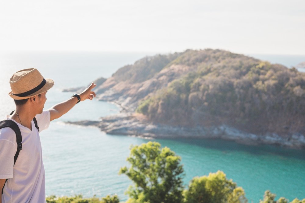 Tránh Lưu Lại Khu Vực Bãi Biển Về Đêm