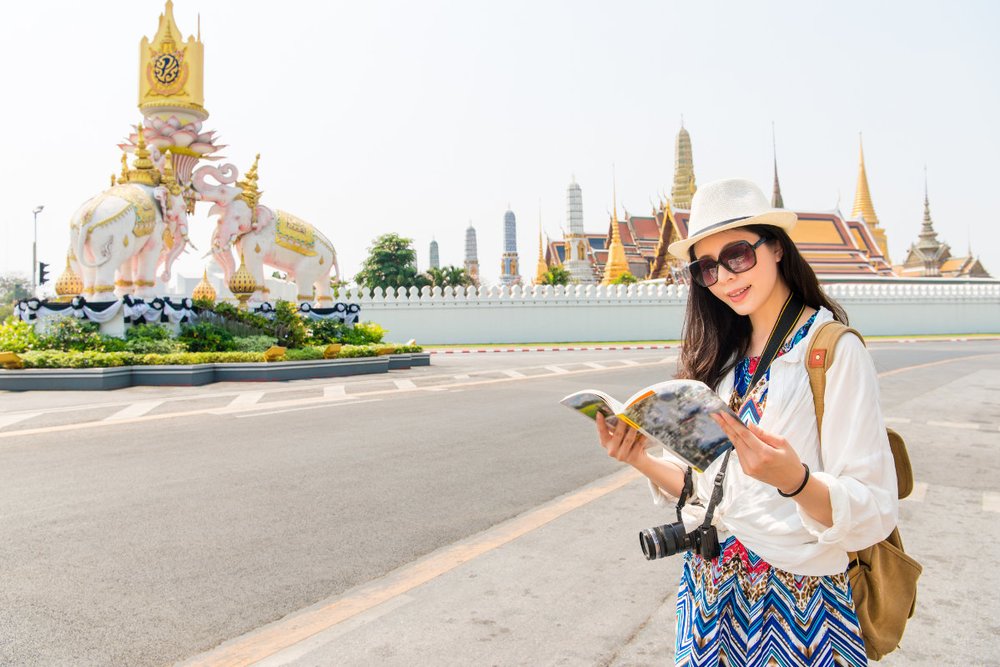 Trang Phục Phù Hợp Với Từng Địa Điểm