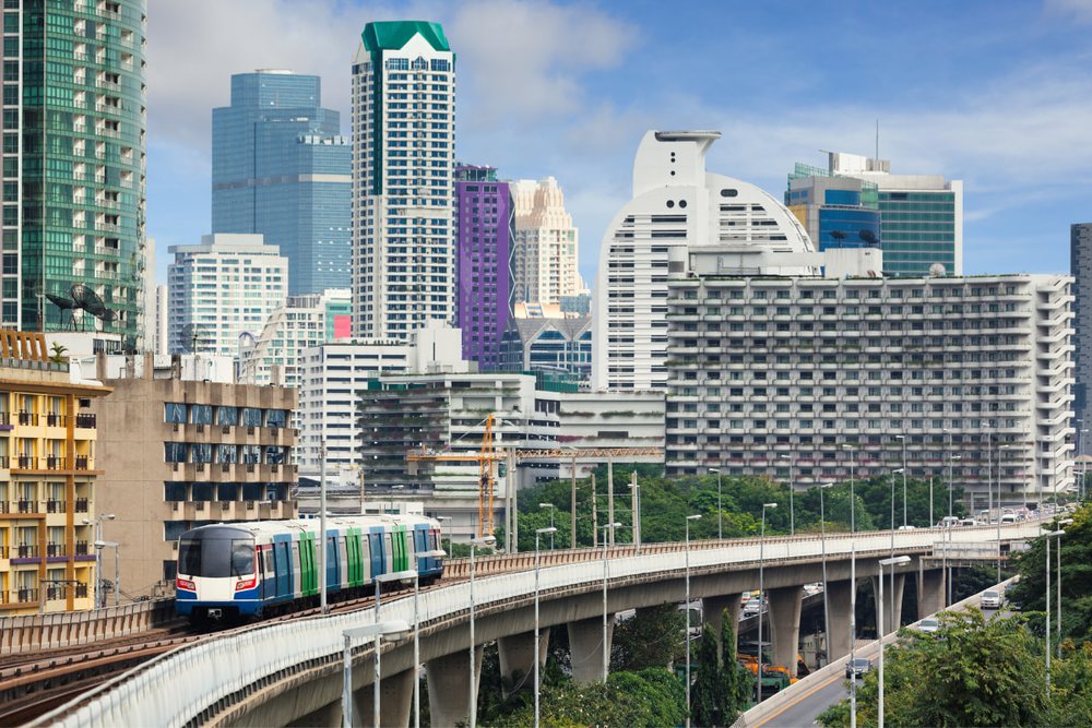 Chọn Khách Sạn Ở Các Khu Vực An Ninh