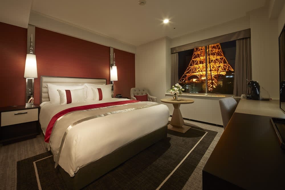 東京王子大飯店