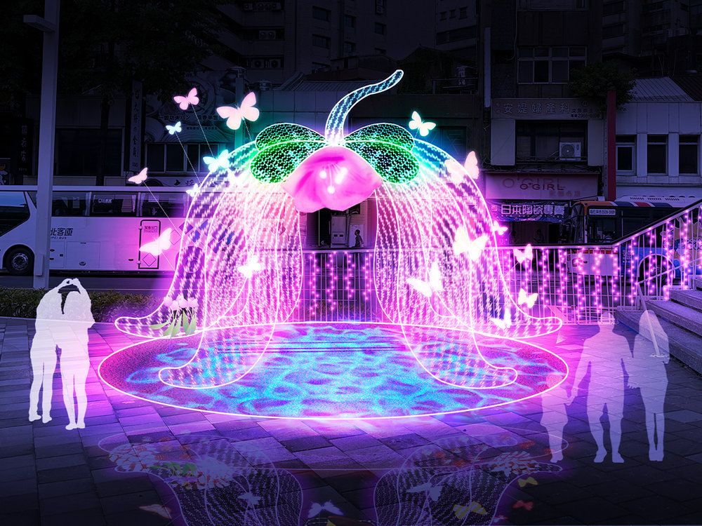 Source: 新北旅客官網