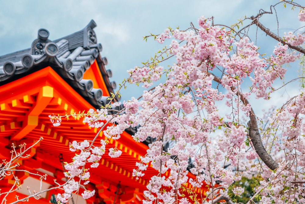 Đền Sanjusangendo