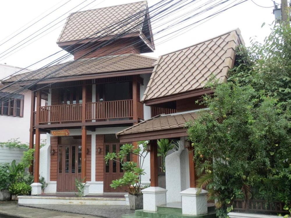 homestay-chiang-mai