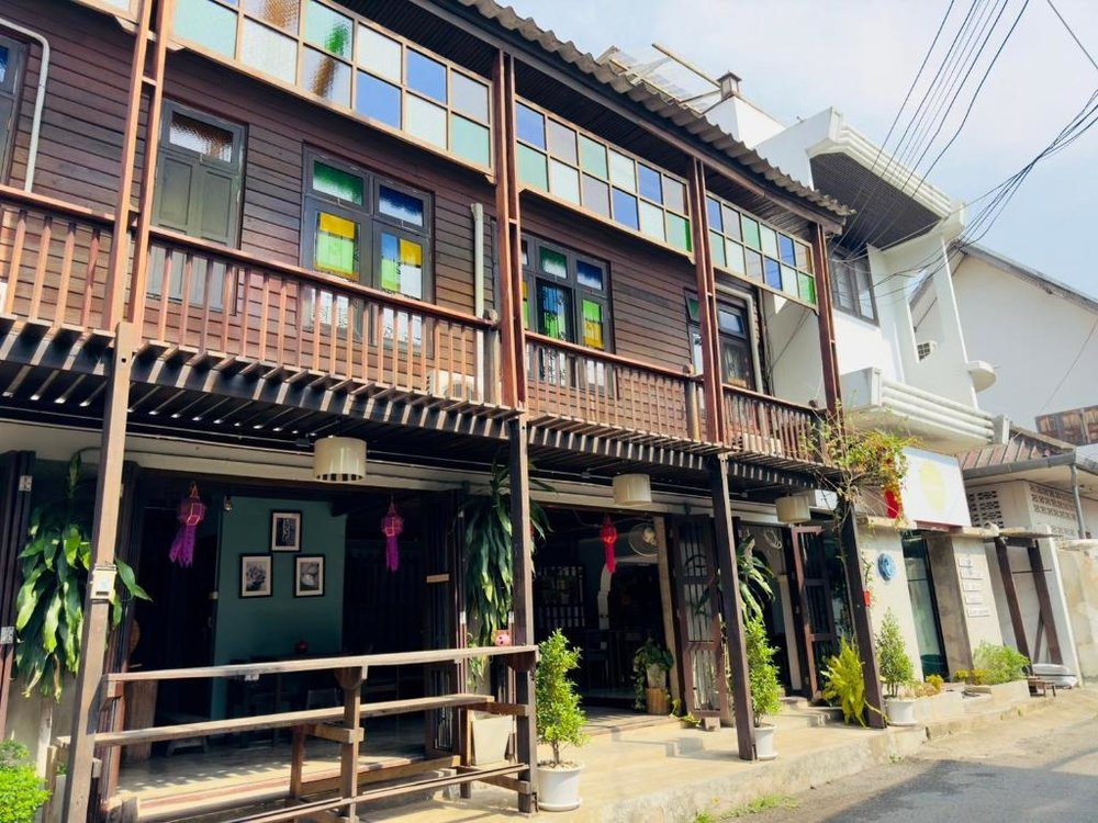 homestay-chiang-mai