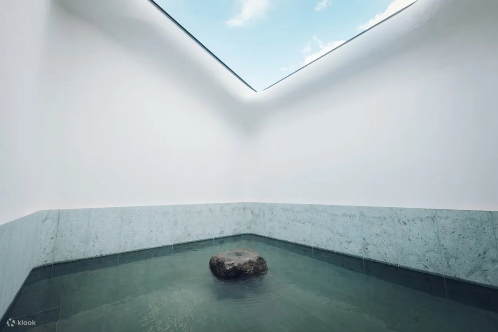 星野集團 界 奧飛驒 露天浴池