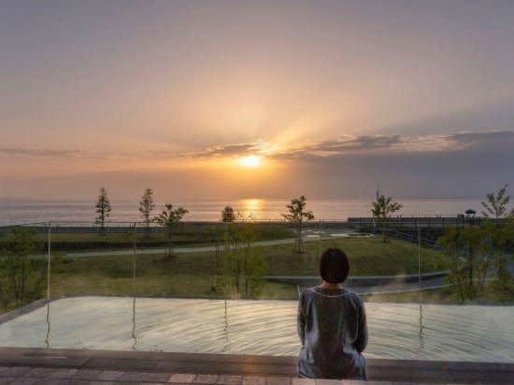 星野集團 界 別府｜飯店設施