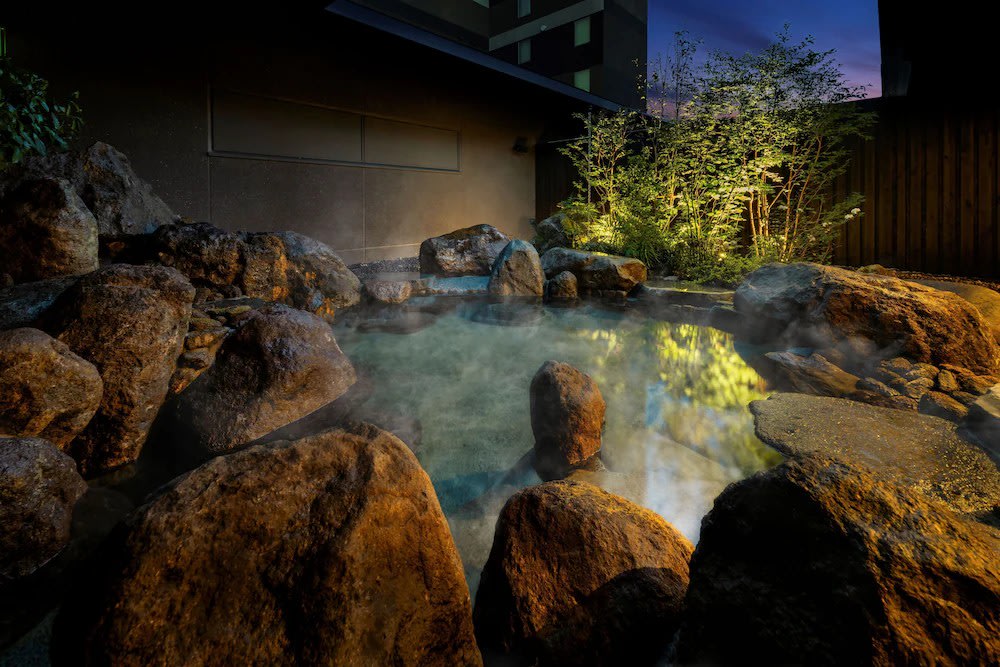 星野集團 界 別府