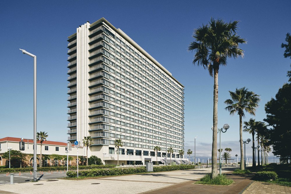 星野集團1955 東京灣