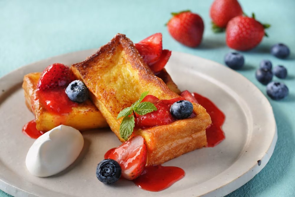 星野集團1955東京灣 餐飲