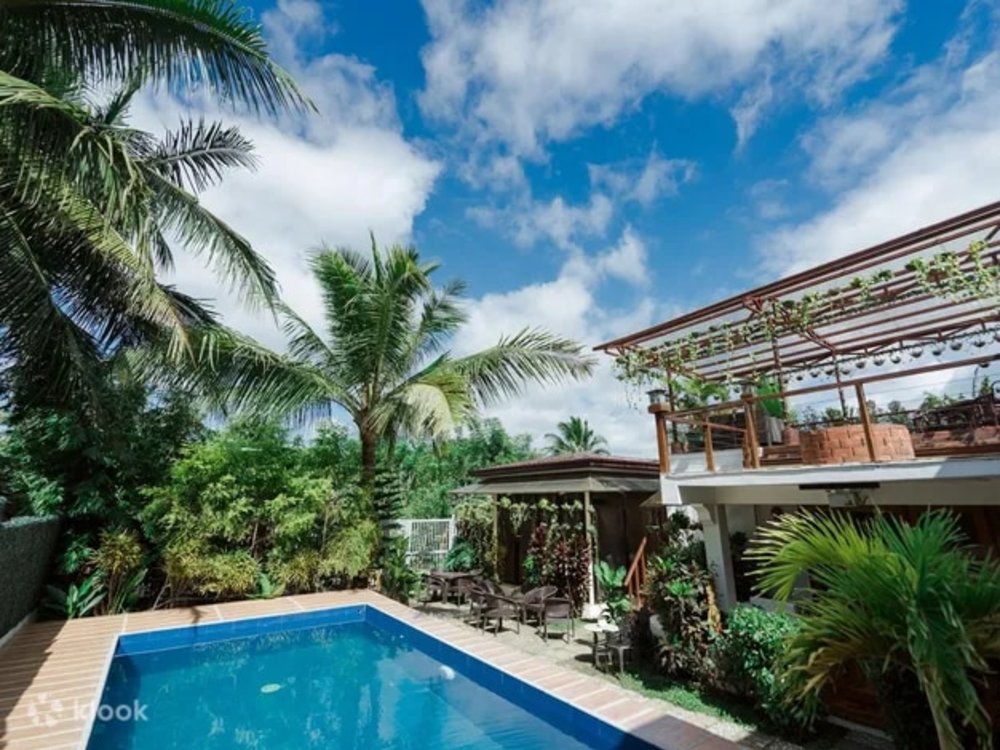 The Old Farm Villa Vacation Home in Cavite