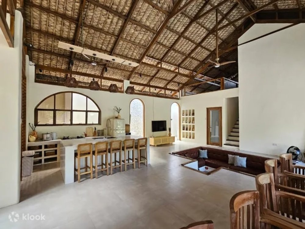 Lulan Villa Vacation Home in Rizal